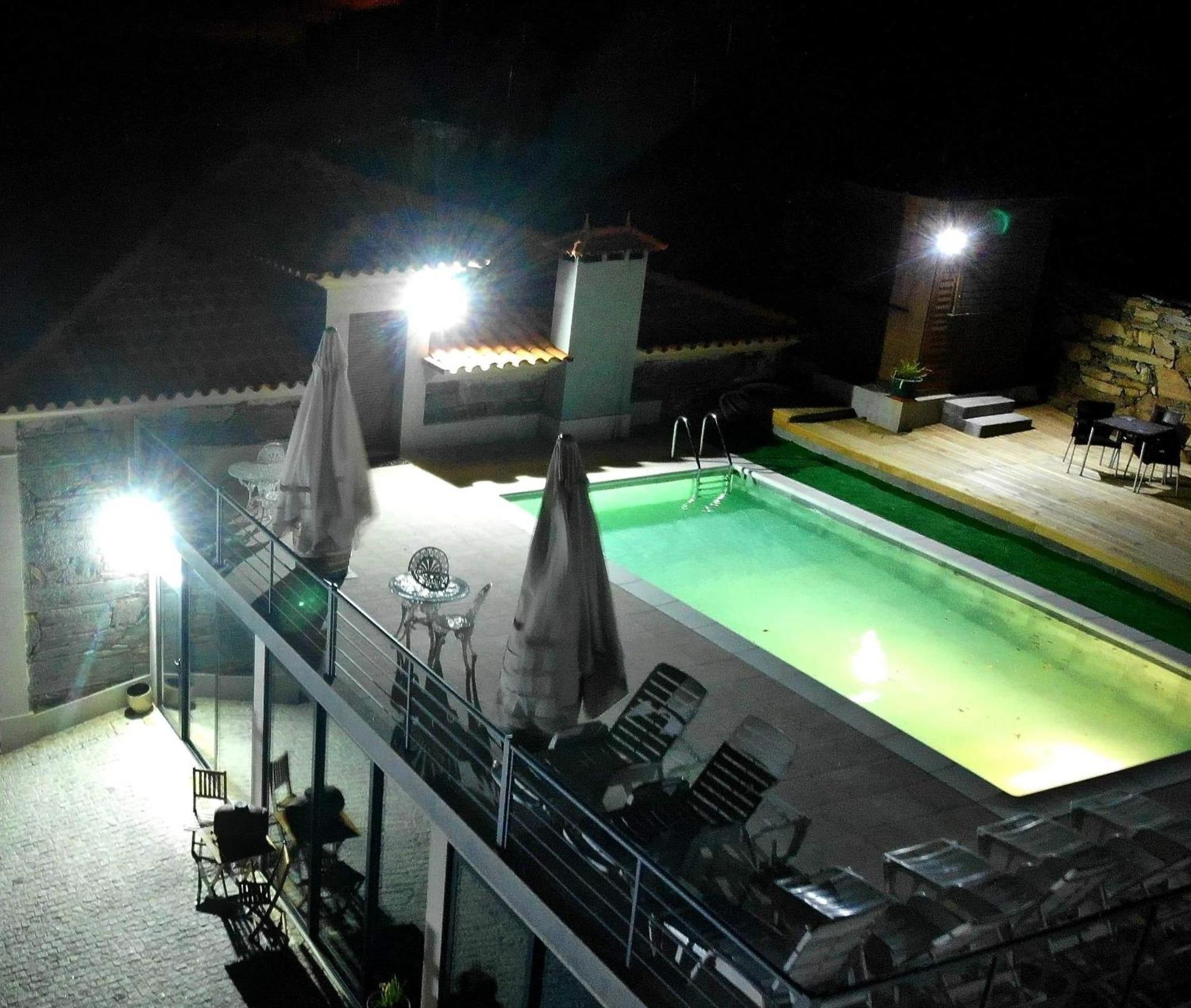 Quinta da Bandeira - Casa de Férias no Douro Martir Extérieur photo