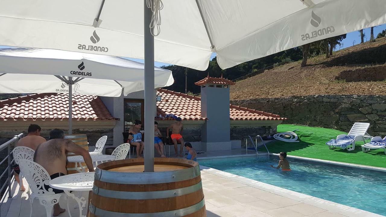 Quinta da Bandeira - Casa de Férias no Douro Martir Extérieur photo