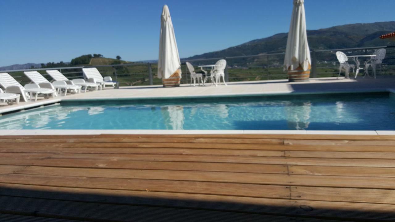 Quinta da Bandeira - Casa de Férias no Douro Martir Extérieur photo